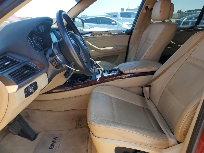 Продаж на аукціоні авто 2011 Bmw X5, vin: 5UXZV4C5XBL740260, номер лоту: 52755296