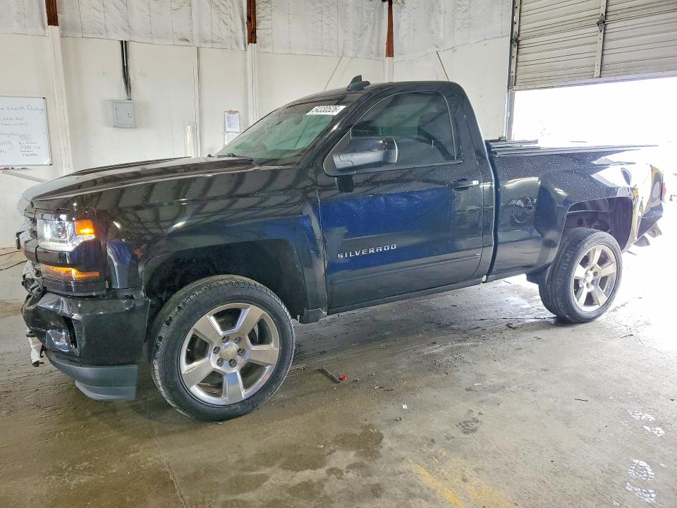 Aukcja sprzedaży 2017 Chevrolet Silverado, vin: 1GCNKREC2HZ134233, numer aukcji: 54330526