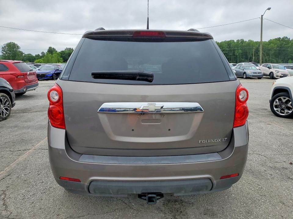 Продажа на аукционе авто 2010 Chevrolet Equinox, vin: 2CNALDEW4A6392128, номер лота: 53758536