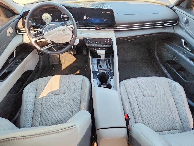 Продаж на аукціоні авто 2023 Hyundai Elantra, vin: KMHLN4AJ4PU084027, номер лоту: 51890486