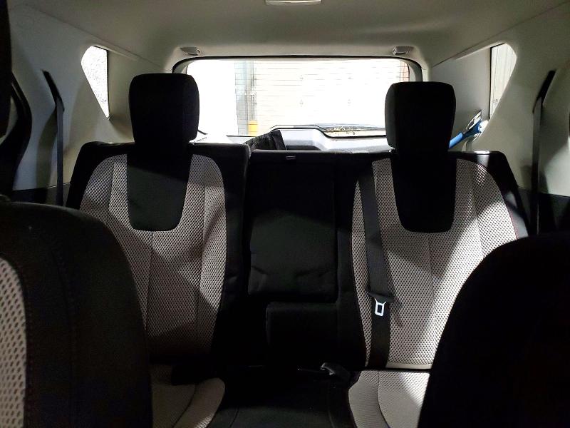 Продажа на аукционе авто 2017 Chevrolet Equinox, vin: 2GNALBEK2H1608658, номер лота: 52427516