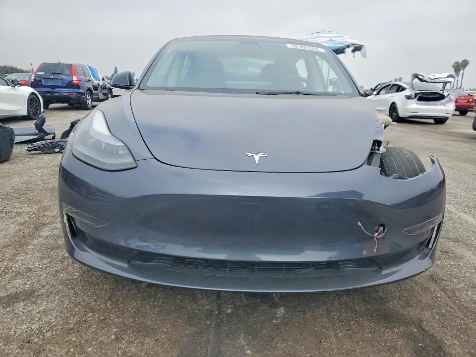 2023 Tesla Model 3 მანქანა იყიდება აუქციონზე, vin: 5YJ3E1EAXPF429115, აუქციონის ნომერი: 52905266