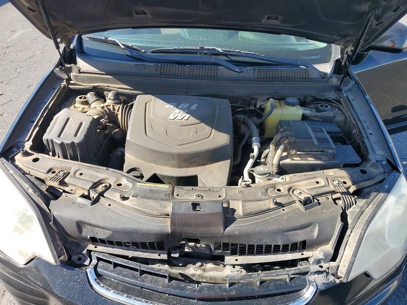 54817206 :رقم المزاد ، 3GSCL53798S567164 vin ، 2008 Saturn Vue مزاد بيع