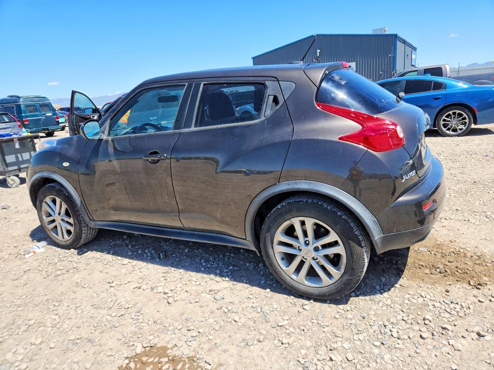 Продажа на аукционе авто 2013 Nissan Juke, vin: JN8AF5MV8DT211610, номер лота: 52497806
