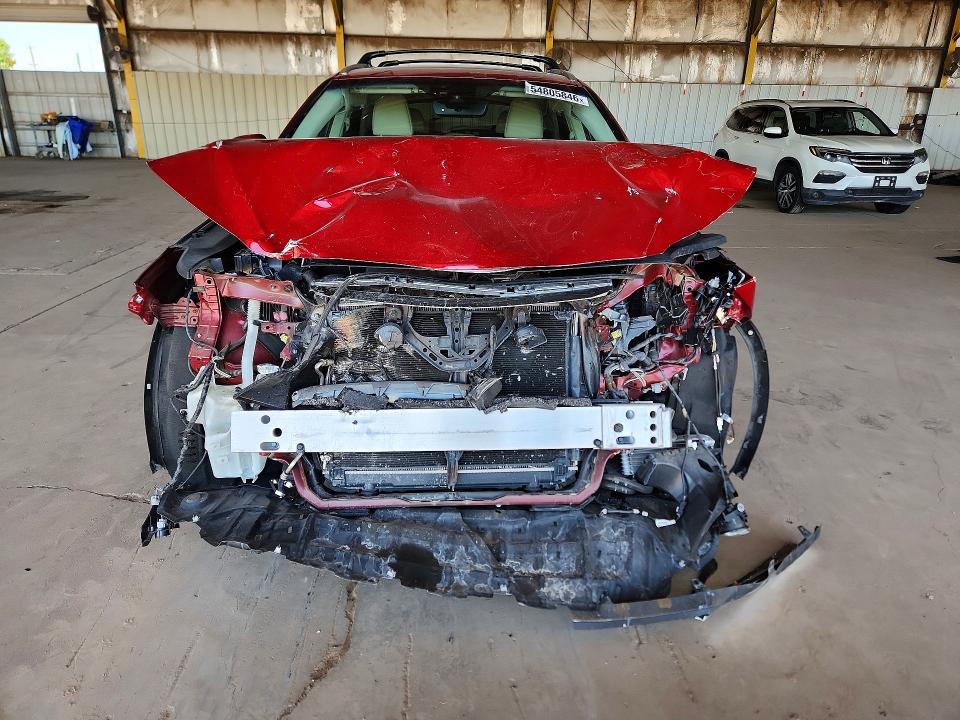 Aukcja sprzedaży 2019 Lexus Rx 350, vin: 2T2ZZMCA5KC132975, numer aukcji: 54805846