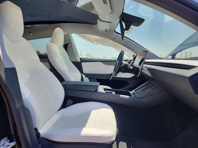 Продажа на аукционе авто 2026 Tesla Model Y, vin: 7SAYGDED3TF539660, номер лота: 50706816
