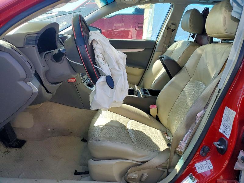 Aukcja sprzedaży 2009 Infiniti G37, vin: JNKCV61E49M302794, numer aukcji: 73466985