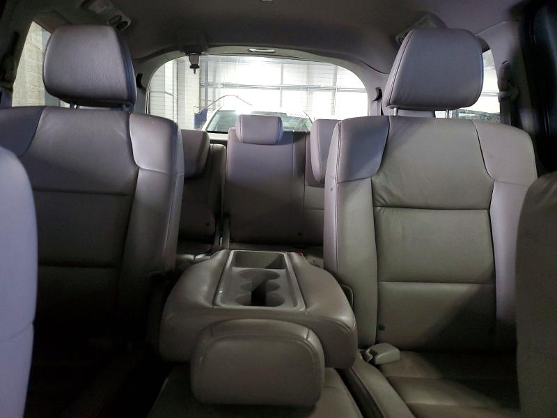 Продажа на аукционе авто 2014 Honda Odyssey, vin: 5FNRL5H65EB128425, номер лота: 53655416