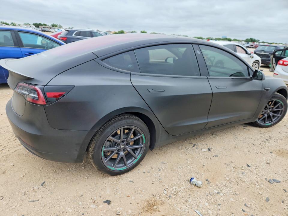 Aukcja sprzedaży 2018 Tesla Model 3, vin: 5YJ3E1EA0JF004929, numer aukcji: 52811076