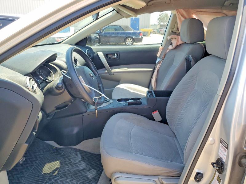 Aukcja sprzedaży 2013 Nissan Rogue, vin: JN8AS5MT7DW509882, numer aukcji: 53082066