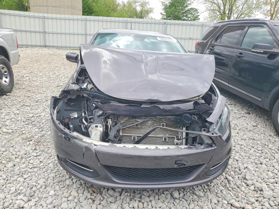 Продаж на аукціоні авто 2016 Dodge Dart, vin: 1C3CDFBB5GD504456, номер лоту: 53593996