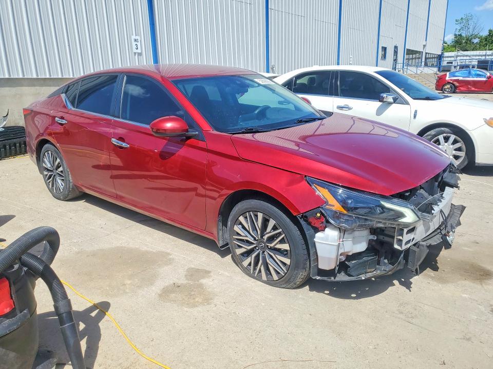 52898926 :رقم المزاد ، 1N4BL4DV4PN315111 vin ، 2023 Nissan Altima مزاد بيع