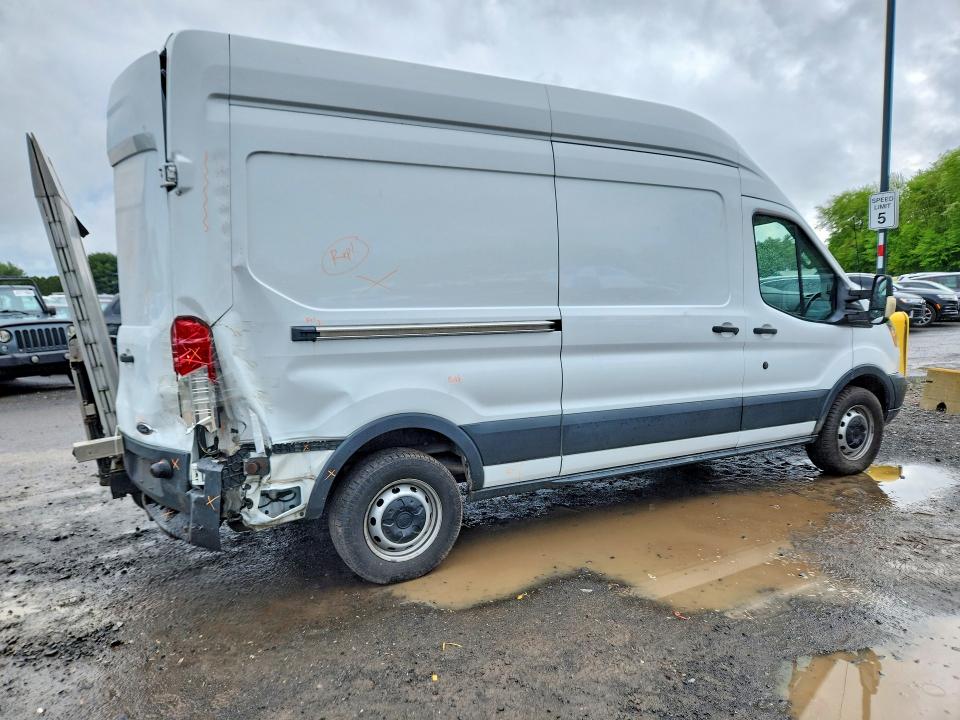 2017 Ford Transit მანქანა იყიდება აუქციონზე, vin: 1FTYR2XM9HKA94473, აუქციონის ნომერი: 52850276