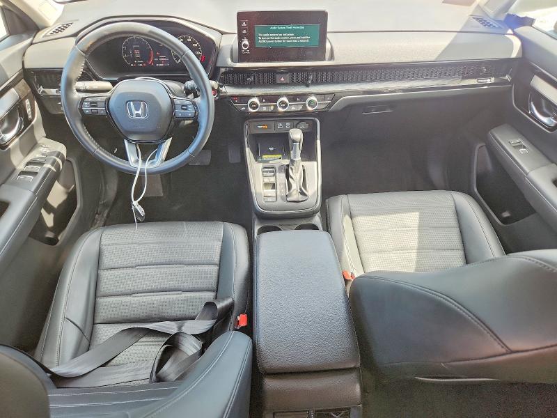 54470746 :رقم المزاد ، 7FARS4H79RE014153 vin ، 2024 Honda Cr-v مزاد بيع