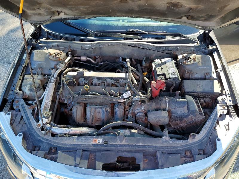 Aukcja sprzedaży 2011 Ford Fusion, vin: 3FAHP0JA7BR313609, numer aukcji: 53104406