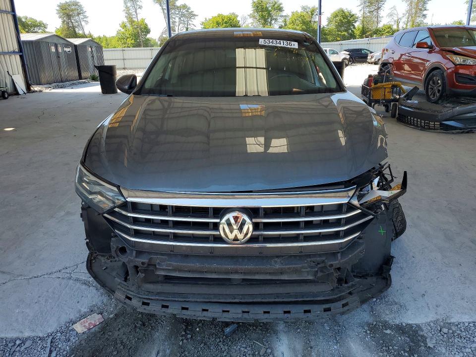 Продажа на аукционе авто 2020 Volkswagen Jetta, vin: 3VWC57BU3LM104827, номер лота: 53434136