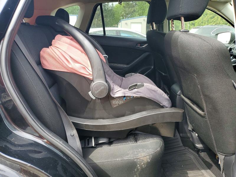 Aukcja sprzedaży 2015 Mazda Cx-5, vin: JM3KE4CY2F0529680, numer aukcji: 52784746