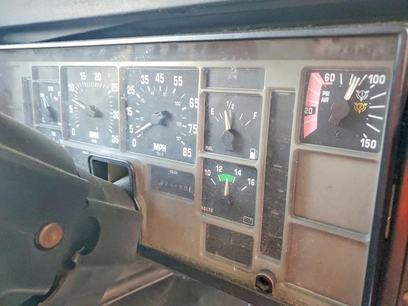 Продажа на аукционе авто 1999 International 3000, vin: 1HVBBABL6XH682968, номер лота: 54542386