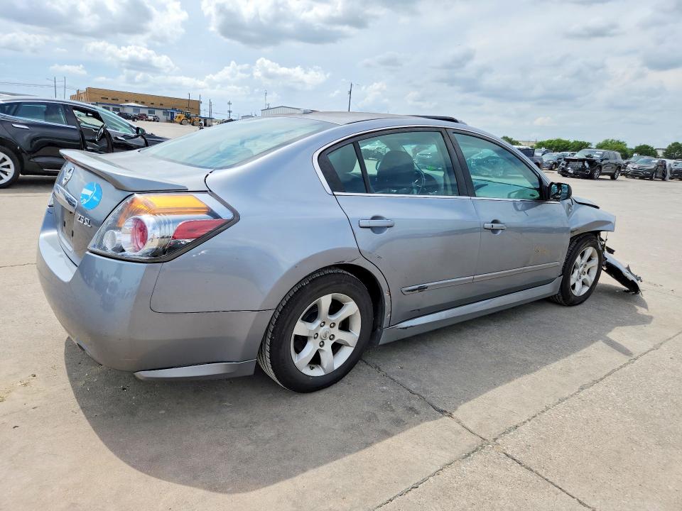 Aukcja sprzedaży 2009 Nissan Altima, vin: 1N4AL21E59N446782, numer aukcji: 54904516