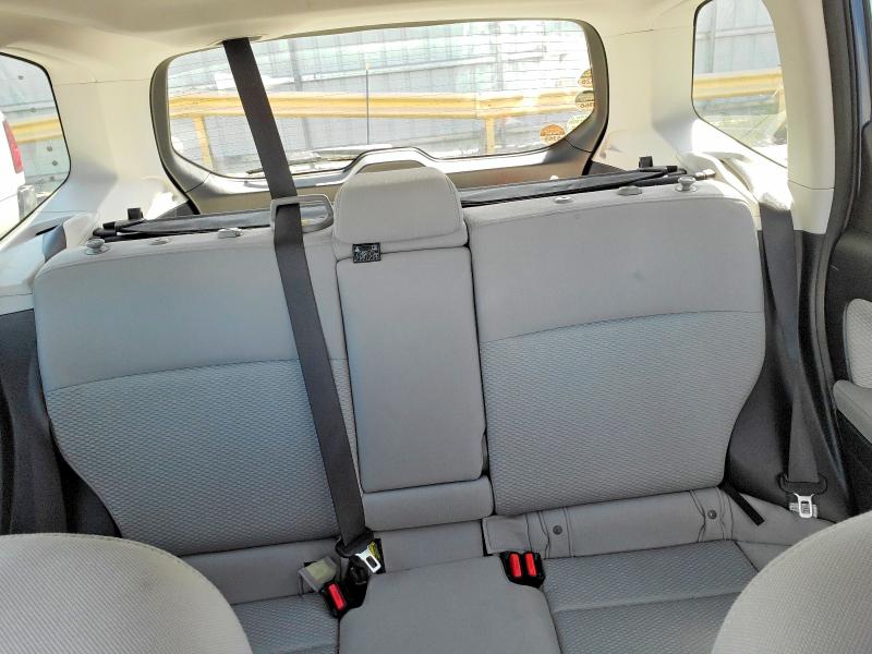 54805036 :رقم المزاد ، JF2SJAEC7JH475079 vin ، 2018 Subaru Forester مزاد بيع