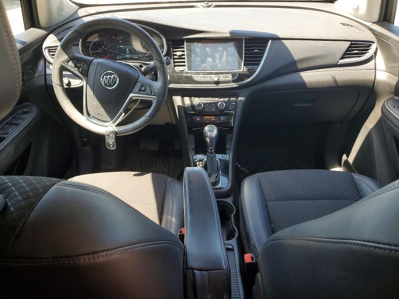 Aukcja sprzedaży 2017 Buick Encore, vin: KL4CJASB4HB221898, numer aukcji: 53059826