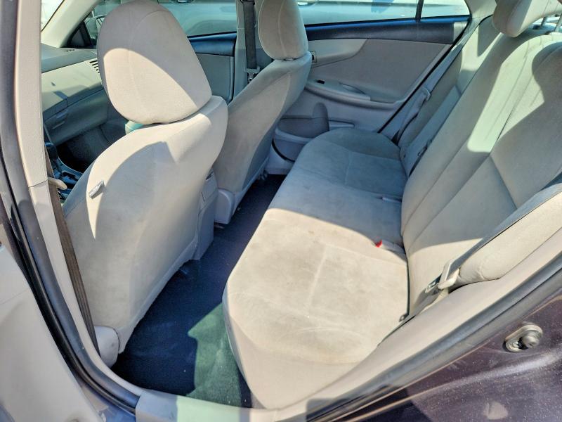 Продаж на аукціоні авто 2013 Toyota Corolla, vin: 5YFBU4EE4DP147121, номер лоту: 55199616