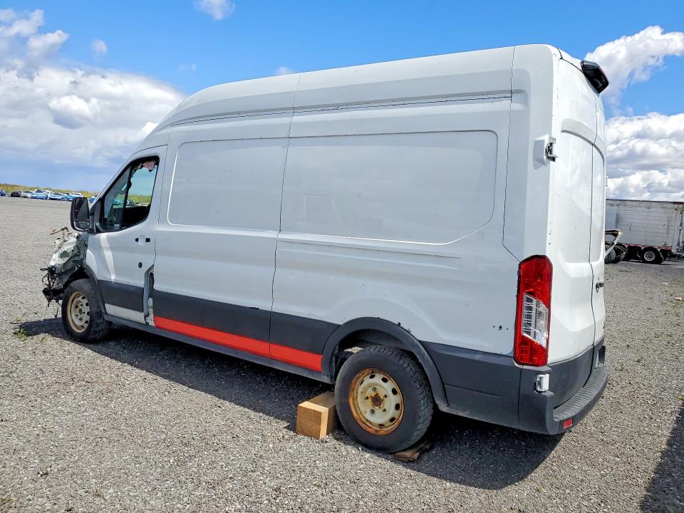 2021 Ford Transit მანქანა იყიდება აუქციონზე, vin: 1FTBR1X86MKA24264, აუქციონის ნომერი: 52785096