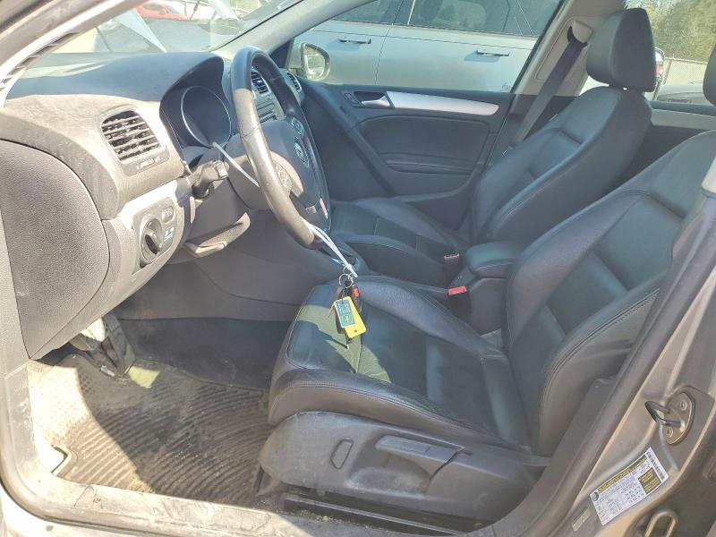 Aukcja sprzedaży 2012 Volkswagen Golf, vin: WVWDM7AJ0CW126379, numer aukcji: 52062216