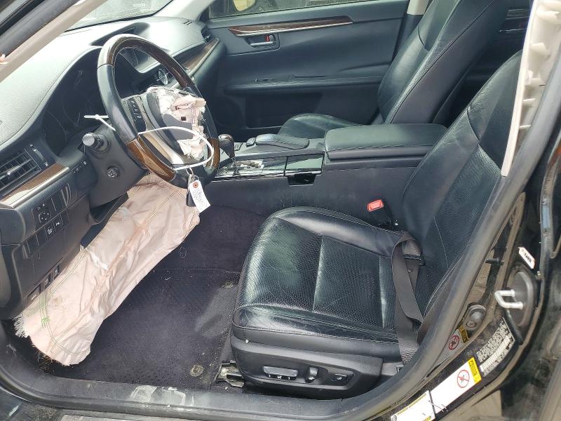 54725686 :رقم المزاد ، JTHBK1GG3E2122437 vin ، 2014 Lexus Es مزاد بيع