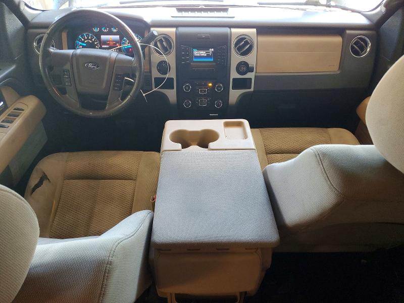2013 Ford F150 მანქანა იყიდება აუქციონზე, vin: 1FTFW1EF6DKF84524, აუქციონის ნომერი: 54453376