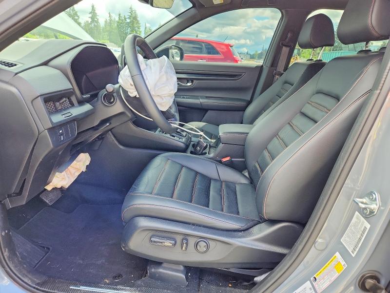 Aukcja sprzedaży 2024 Honda Cr-v, vin: 7FARS6H88RE067298, numer aukcji: 55110616