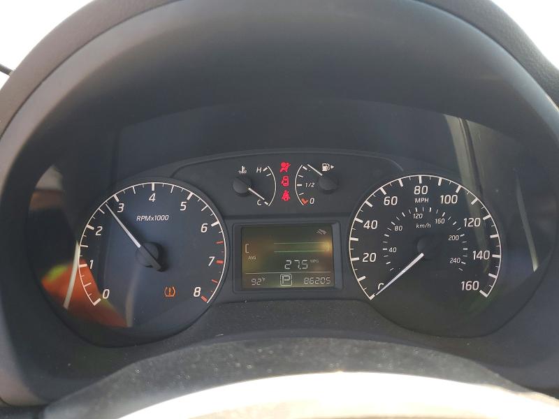 Продажа на аукционе авто 2017 Nissan Sentra, vin: 3N1AB7AP4HY241292, номер лота: 54707516