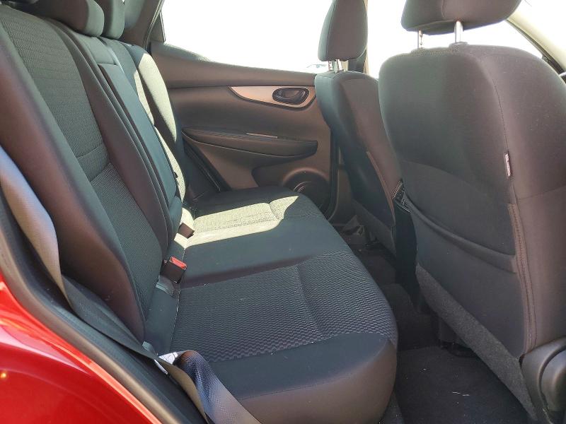 Aukcja sprzedaży 2019 Nissan Rogue Sport, vin: JN1BJ1CP8KW240744, numer aukcji: 54810716