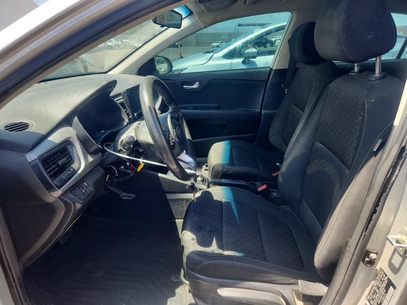 Продаж на аукціоні авто 2020 Kia Rio, vin: 3KPA24ADXLE286166, номер лоту: 53826026
