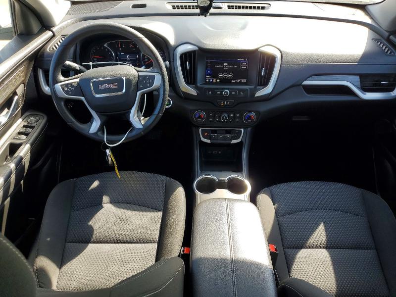 Aukcja sprzedaży 2024 Gmc Terrain, vin: 3GKALTEG2RL342170, numer aukcji: 52299026