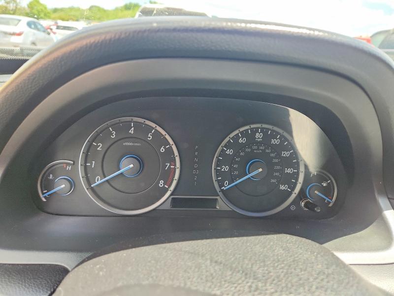 Продаж на аукціоні авто 2010 Honda Accord Crosstour, vin: 5J6TF1H5XAL008814, номер лоту: 51100936