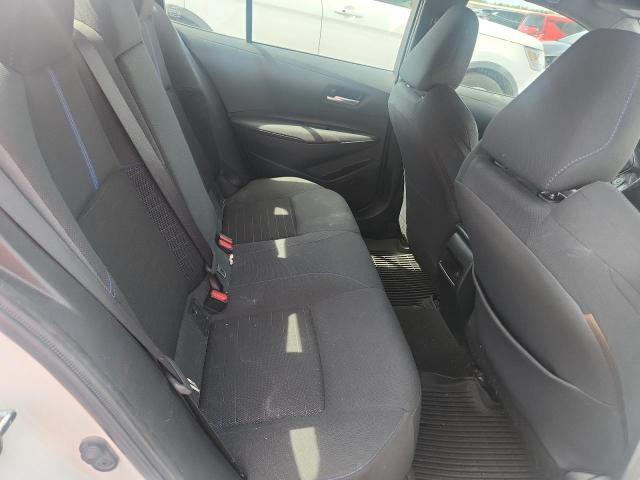 Продаж на аукціоні авто 2020 Toyota Corolla, vin: JTDS4RCE2LJ050650, номер лоту: 50770146