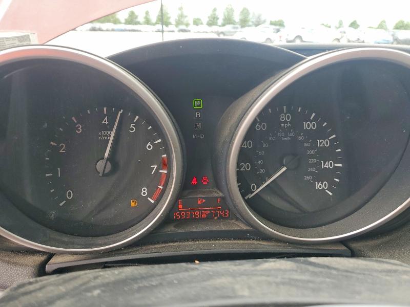 Продажа на аукционе авто 2010 Mazda 3, vin: JM1BL1SF7A1145135, номер лота: 51552236