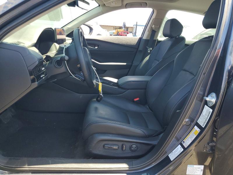 54146086 :رقم المزاد ، 1HGCY2F82SA073948 vin ، 2025 Honda Accord مزاد بيع
