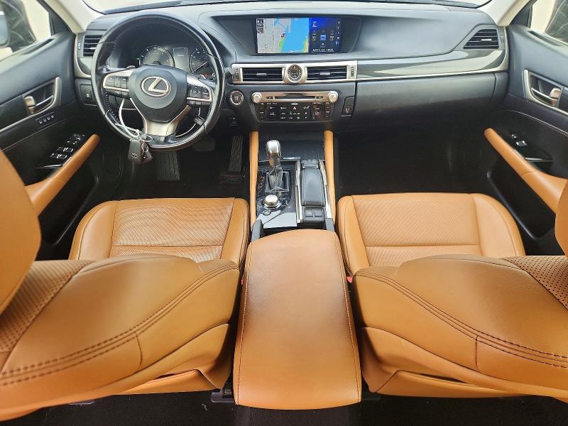 Aukcja sprzedaży 2018 Lexus Gs 300, vin: JTHBA1BL6JA007919, numer aukcji: 53431996