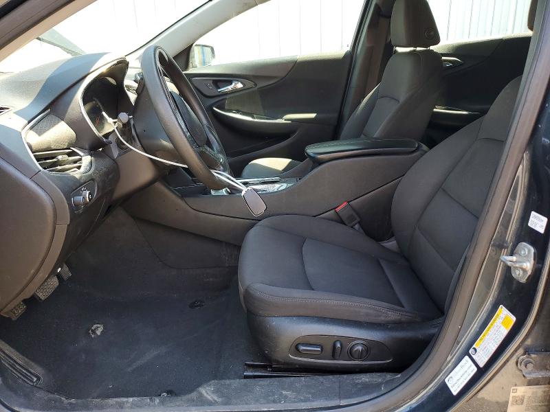 Продажа на аукционе авто 2019 Chevrolet Malibu, vin: 1G1ZD5ST0KF155771, номер лота: 51467826