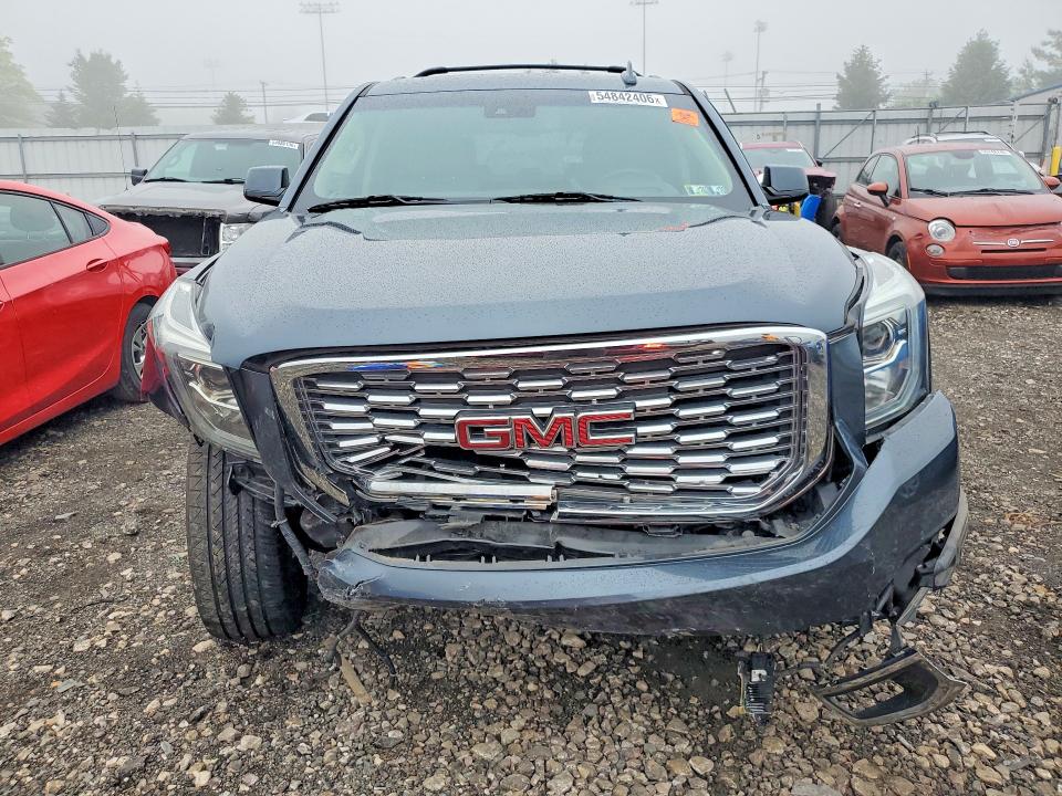 Auction sale of the 2019 Gmc Yukon, vin: 1GKS2CKJ5KR400004, lot number: 54842406