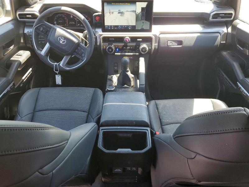 Продажа на аукционе авто 2025 Toyota Tacoma, vin: 3TYLE5JN5ST094614, номер лота: 54326496