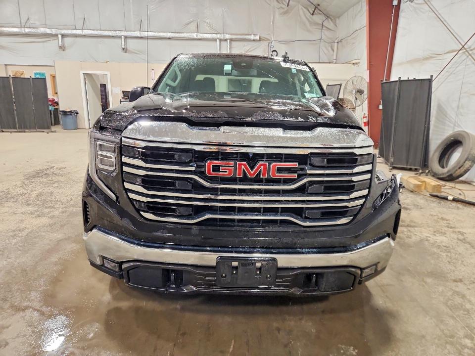 Aukcja sprzedaży 2025 Gmc Sierra, vin: 3GTUUDED7SG307236, numer aukcji: 55521846