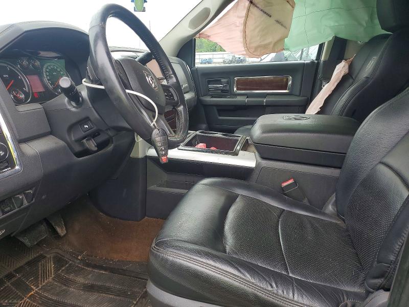 Aukcja sprzedaży 2012 Dodge Ram 3500, vin: 3C63DRJLXCG342383, numer aukcji: 54388446