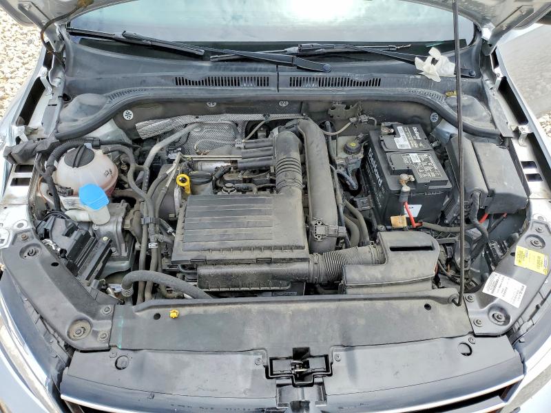 Aukcja sprzedaży 2016 Volkswagen Jetta, vin: 3VW267AJXGM254553, numer aukcji: 53127476