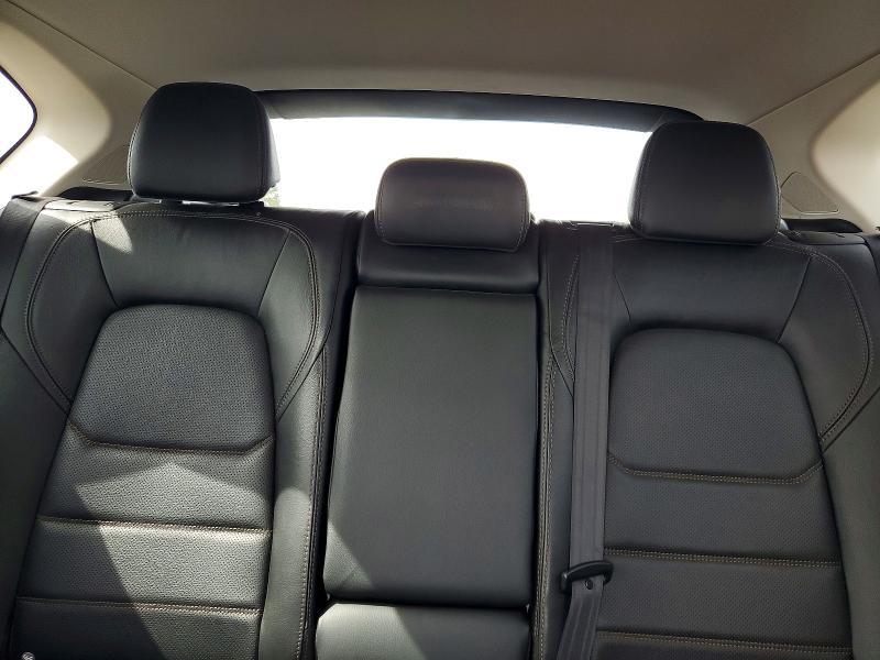 Продажа на аукционе авто 2018 Mazda Cx-5, vin: JM3KFBDMXJ0385107, номер лота: 51115396