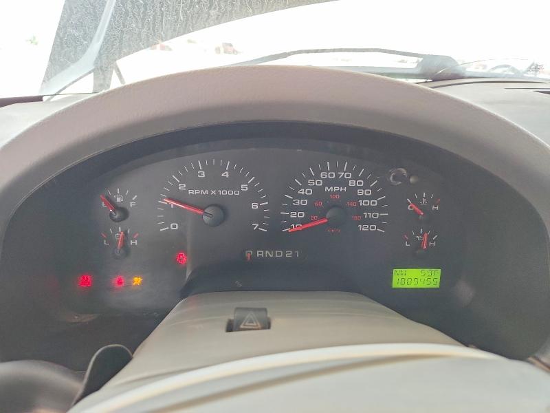 Продажа на аукционе авто 2005 Ford F150, vin: 1FTPX12535FA17727, номер лота: 53813416