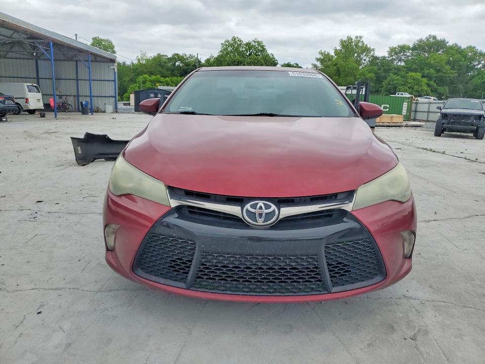 Продаж на аукціоні авто 2016 Toyota Camry, vin: 4T1BF1FK1GU538159, номер лоту: 51635906