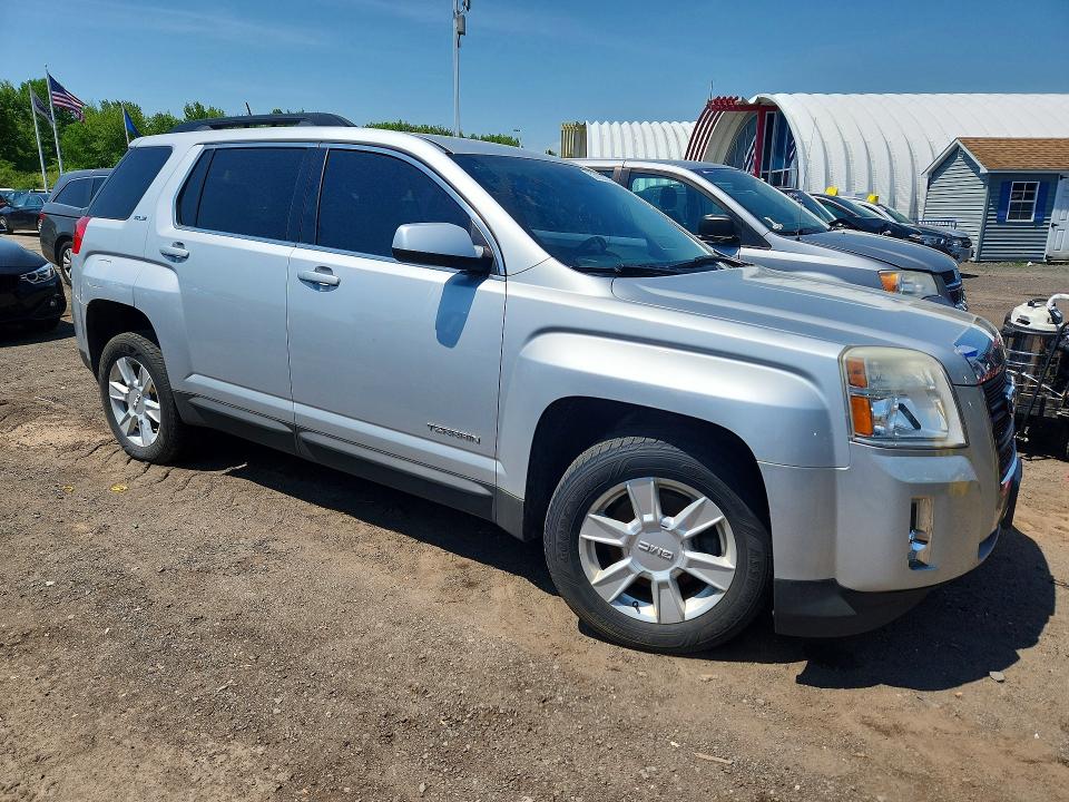 Продаж на аукціоні авто 2014 Gmc Terrain, vin: 2GKFLWEK2E6354748, номер лоту: 53785786